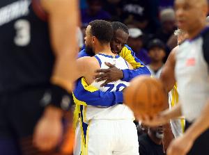 勇士总决赛之旅，下赛季胜率竟成NBA历史最低！